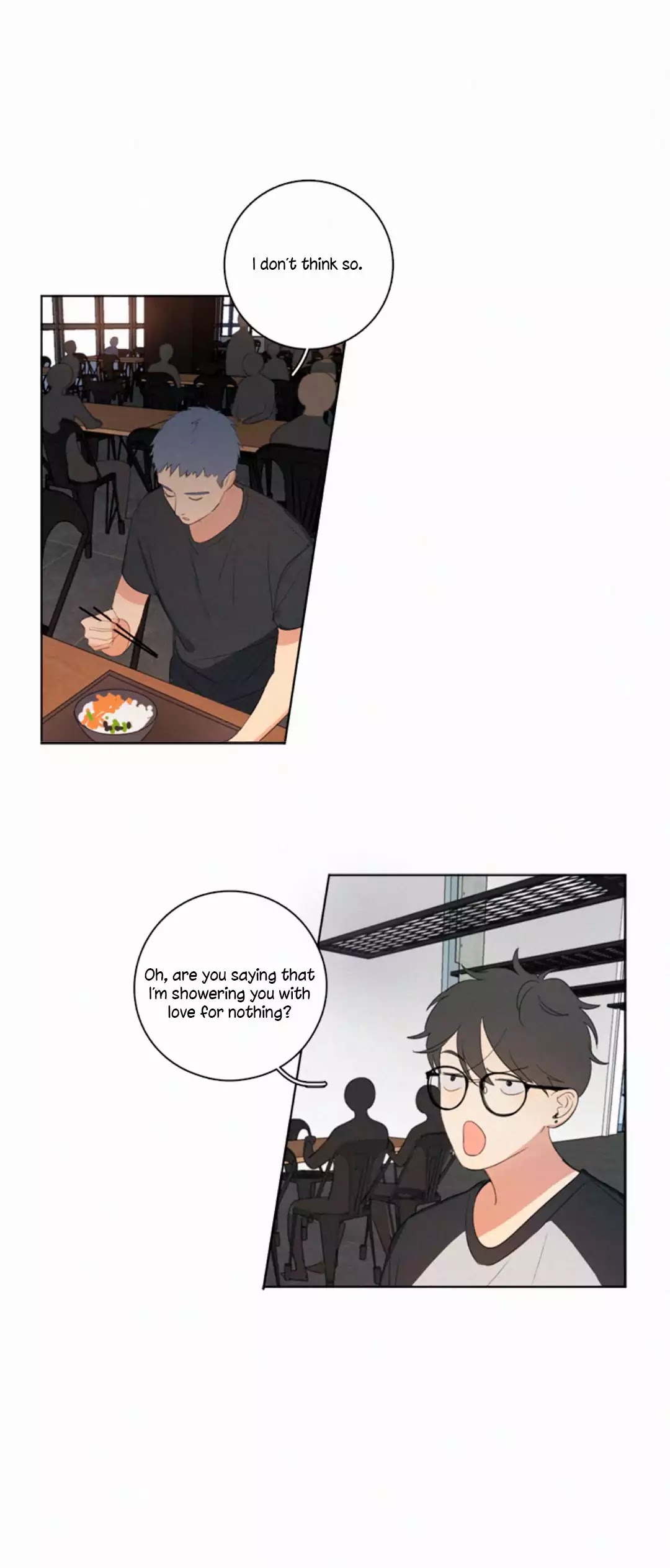 Here U Are Chapter 23 page 6 - Chapter 23