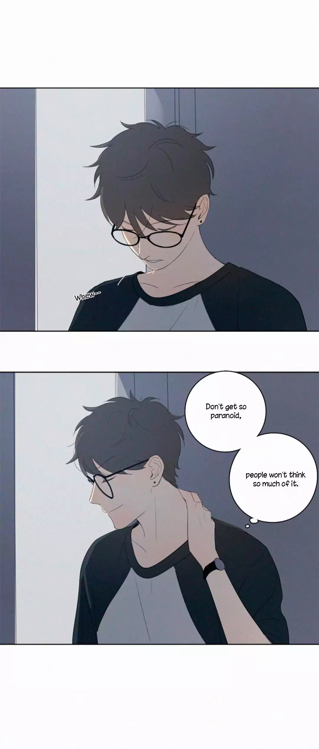 Here U Are Chapter 26 page 1 - Chapter 26