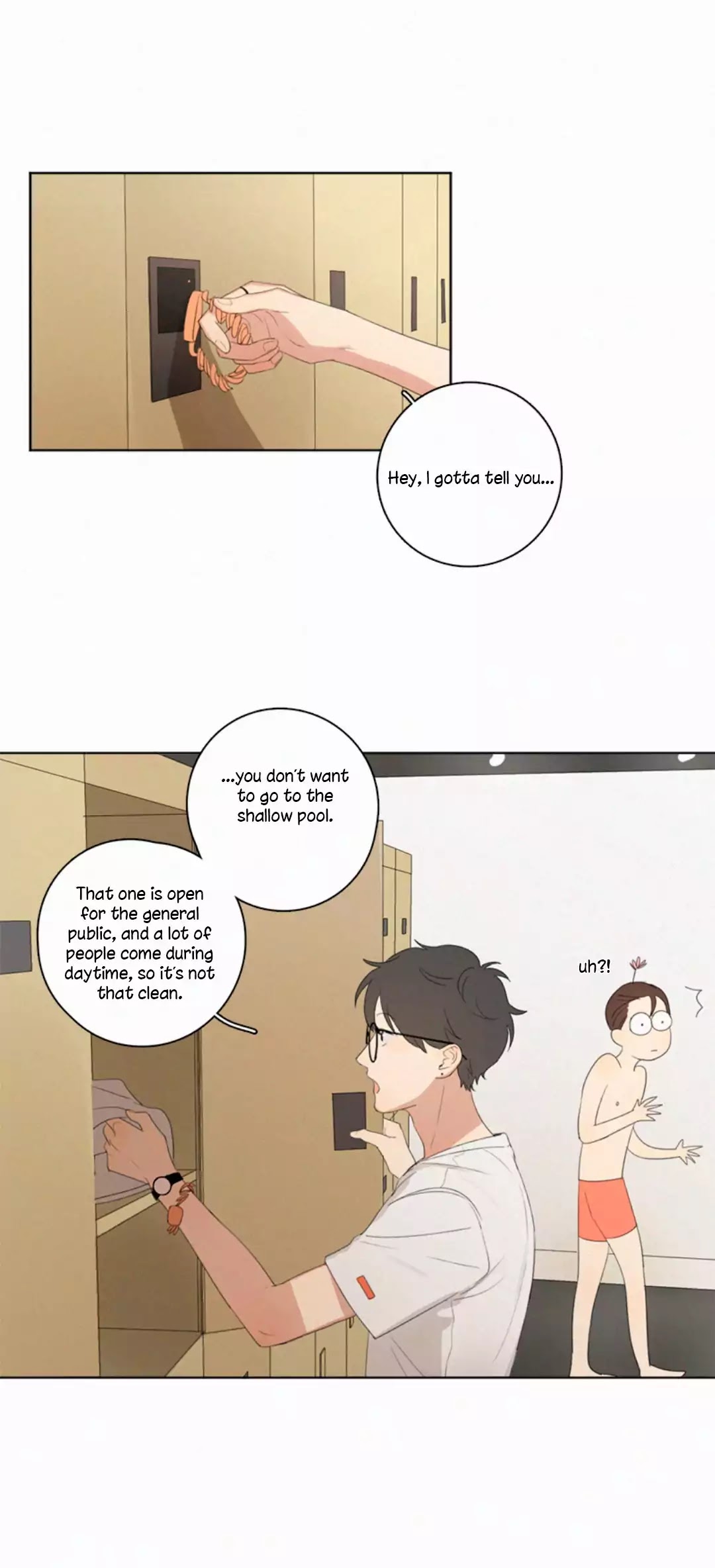 Here U Are Chapter 26 page 5 - Chapter 26