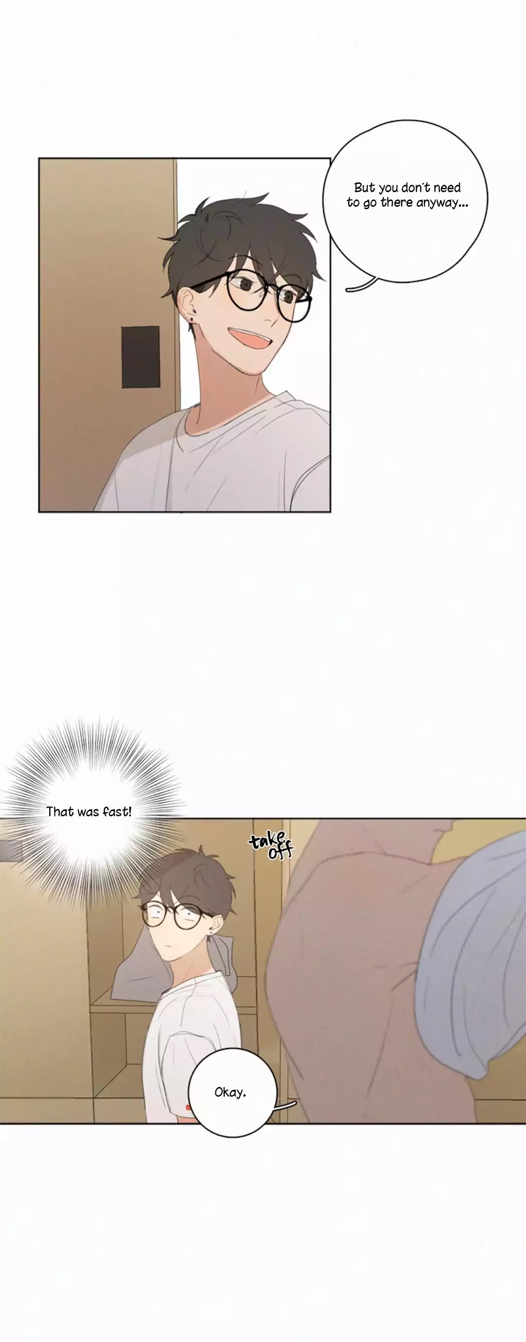 Here U Are Chapter 26 page 6 - Chapter 26