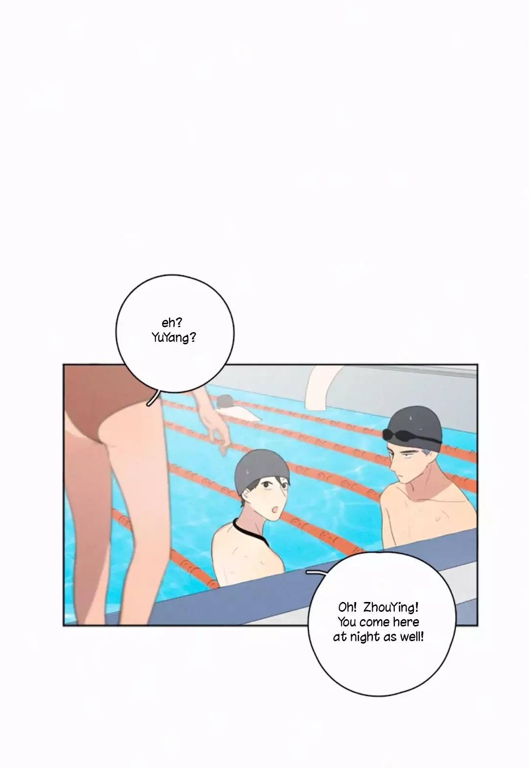 Here U Are Chapter 27 page 11 - Chapter 27