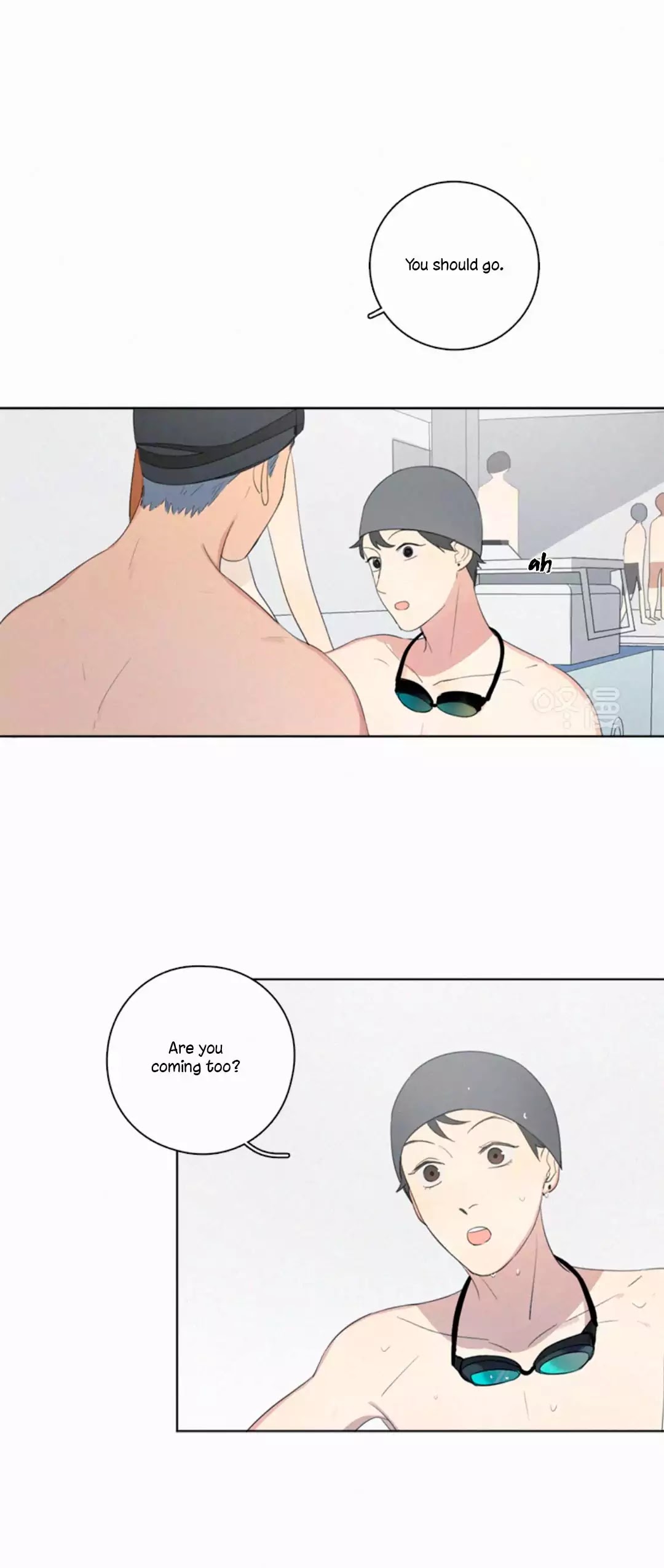 Here U Are Chapter 27 page 14 - Chapter 27