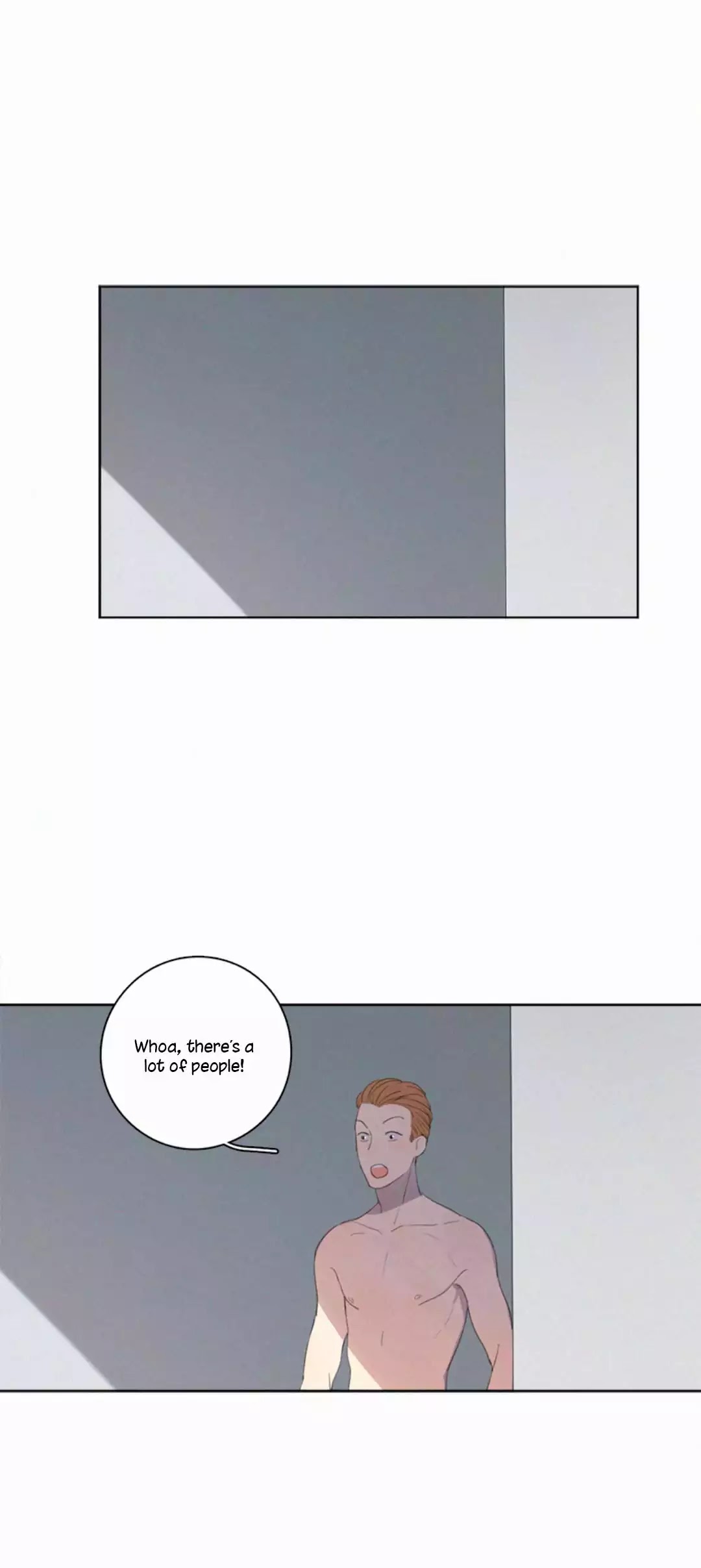 Here U Are Chapter 27 page 21 - Chapter 27