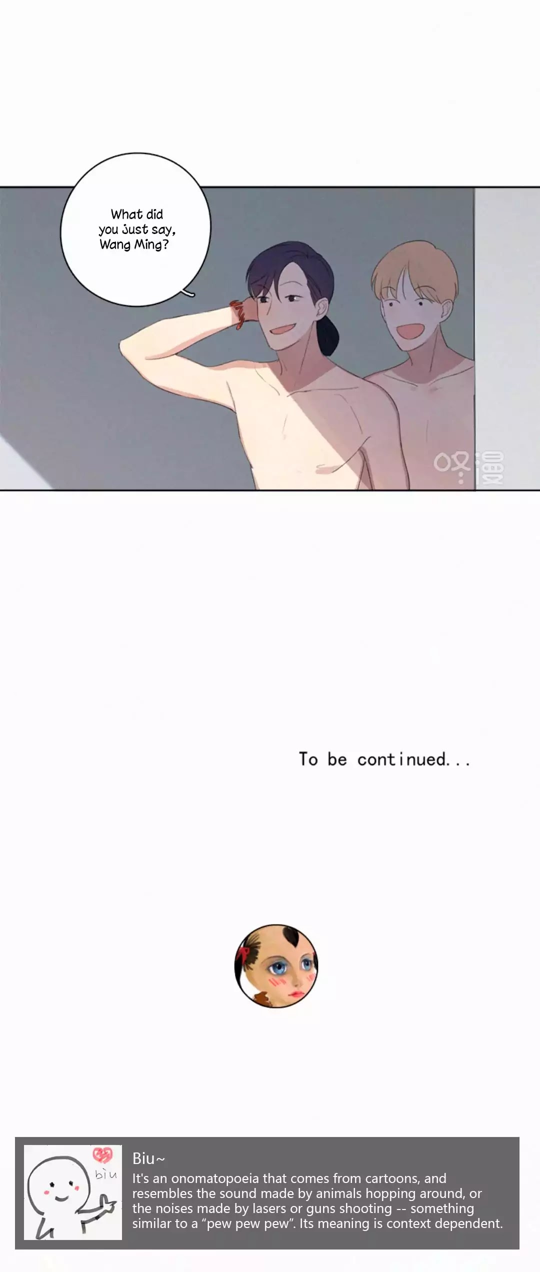 Here U Are Chapter 27 page 23 - Chapter 27
