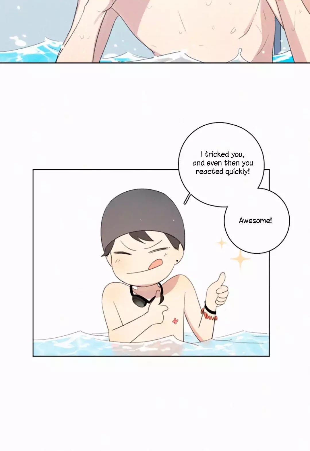 Here U Are Chapter 27 page 9 - Chapter 27