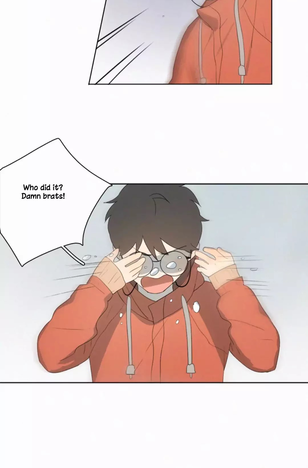 Here U Are Chapter 28.1 page 10 - Chapter 28.1