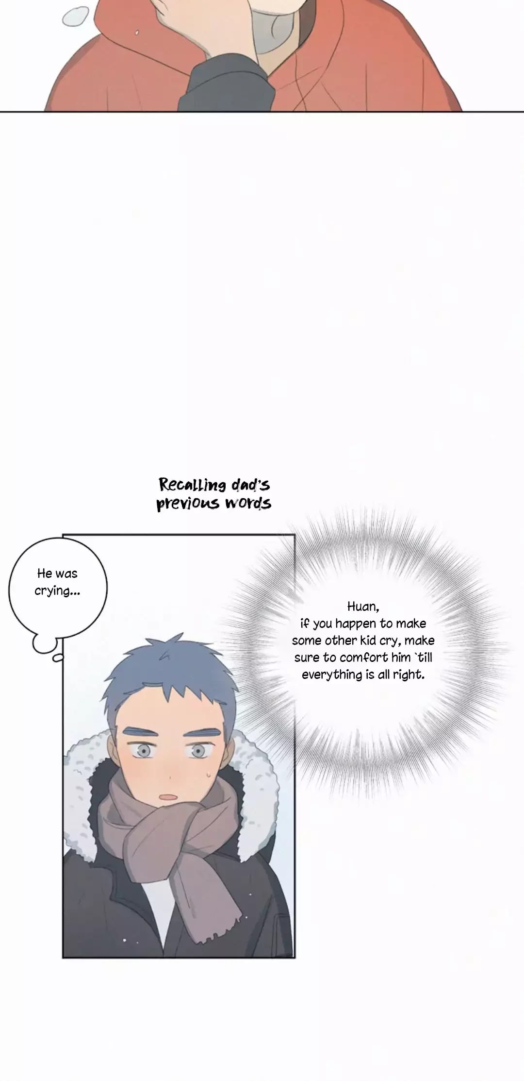 Here U Are Chapter 28.1 page 14 - Chapter 28.1