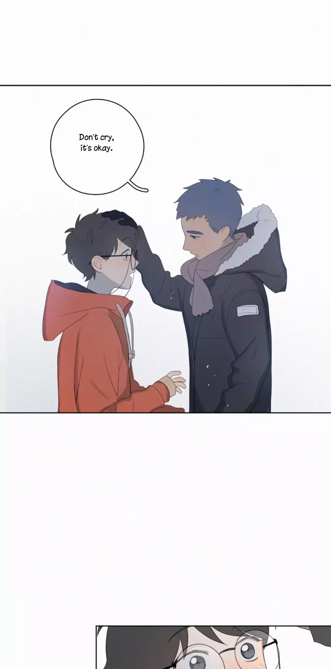 Here U Are Chapter 28.1 page 15 - Chapter 28.1