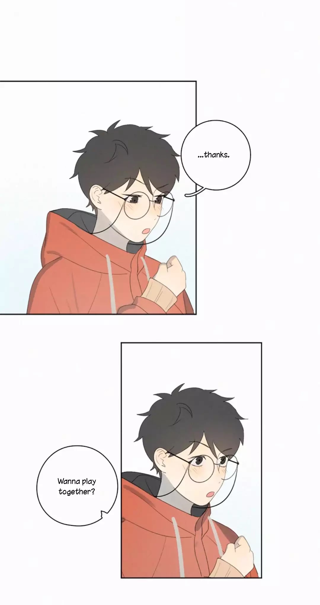 Here U Are Chapter 28.1 page 18 - Chapter 28.1