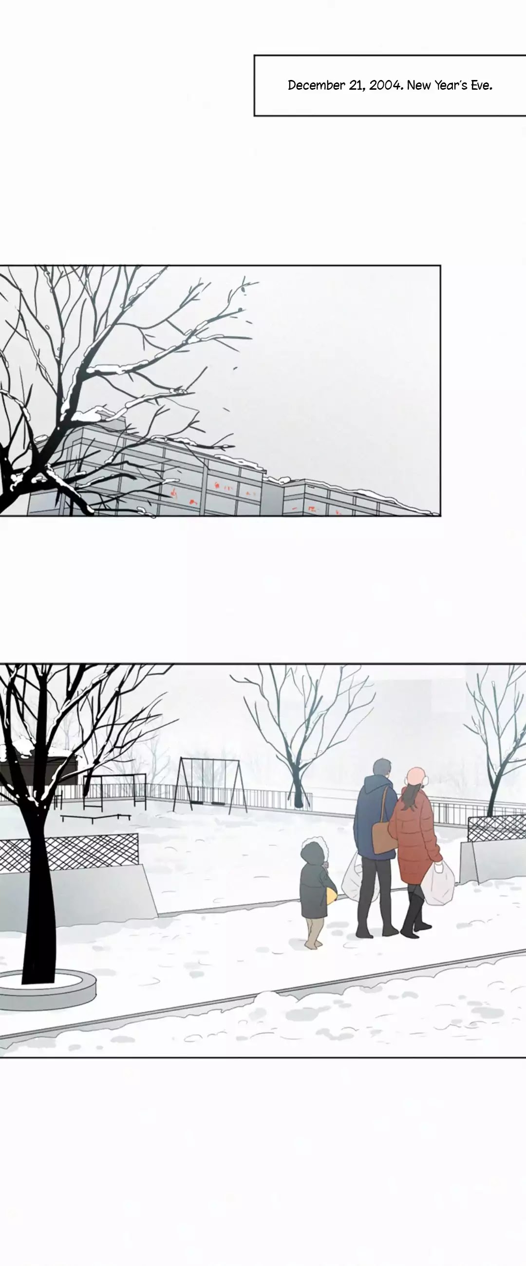 Here U Are Chapter 28.1 page 2 - Chapter 28.1