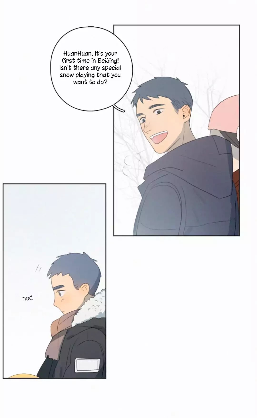 Here U Are Chapter 28.1 page 4 - Chapter 28.1