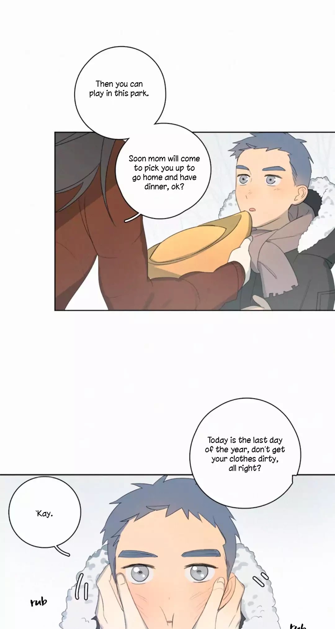 Here U Are Chapter 28.1 page 5 - Chapter 28.1
