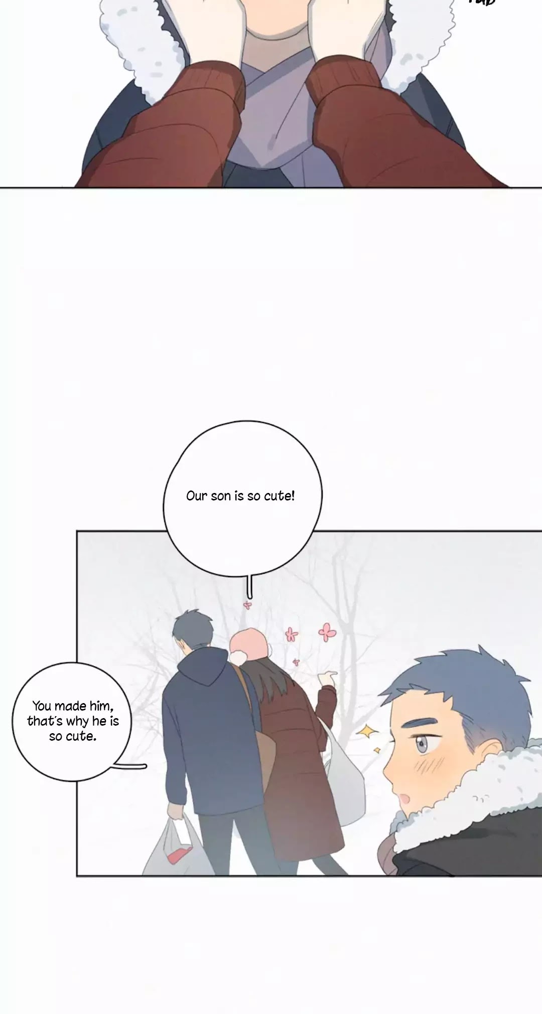 Here U Are Chapter 28.1 page 6 - Chapter 28.1