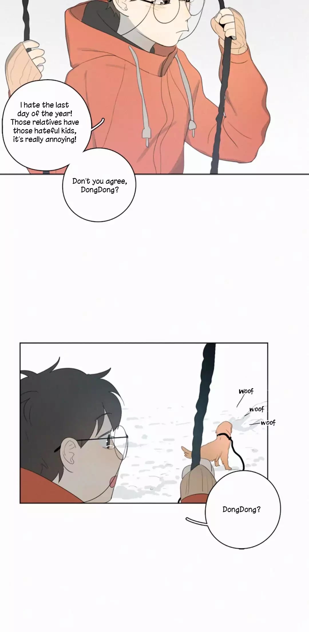 Here U Are Chapter 28.1 page 8 - Chapter 28.1