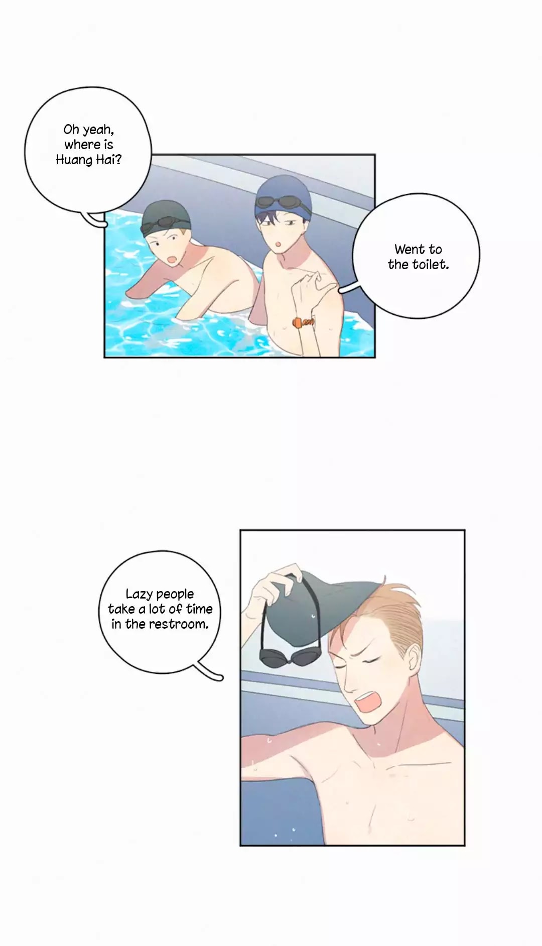 Here U Are Chapter 28 page 13 - Chapter 28
