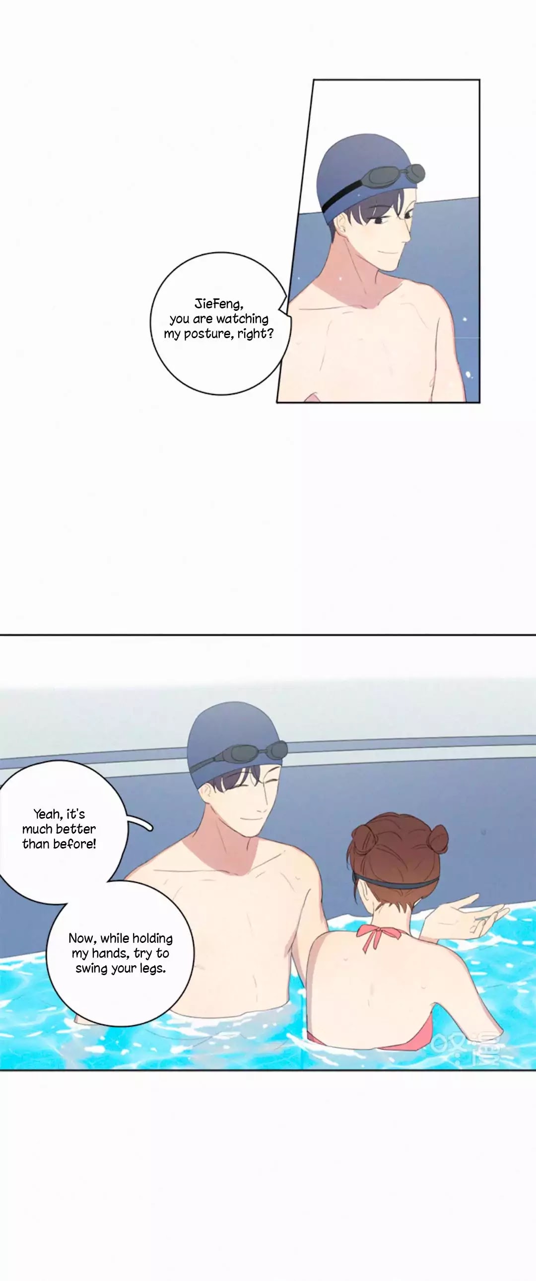 Here U Are Chapter 28 page 15 - Chapter 28