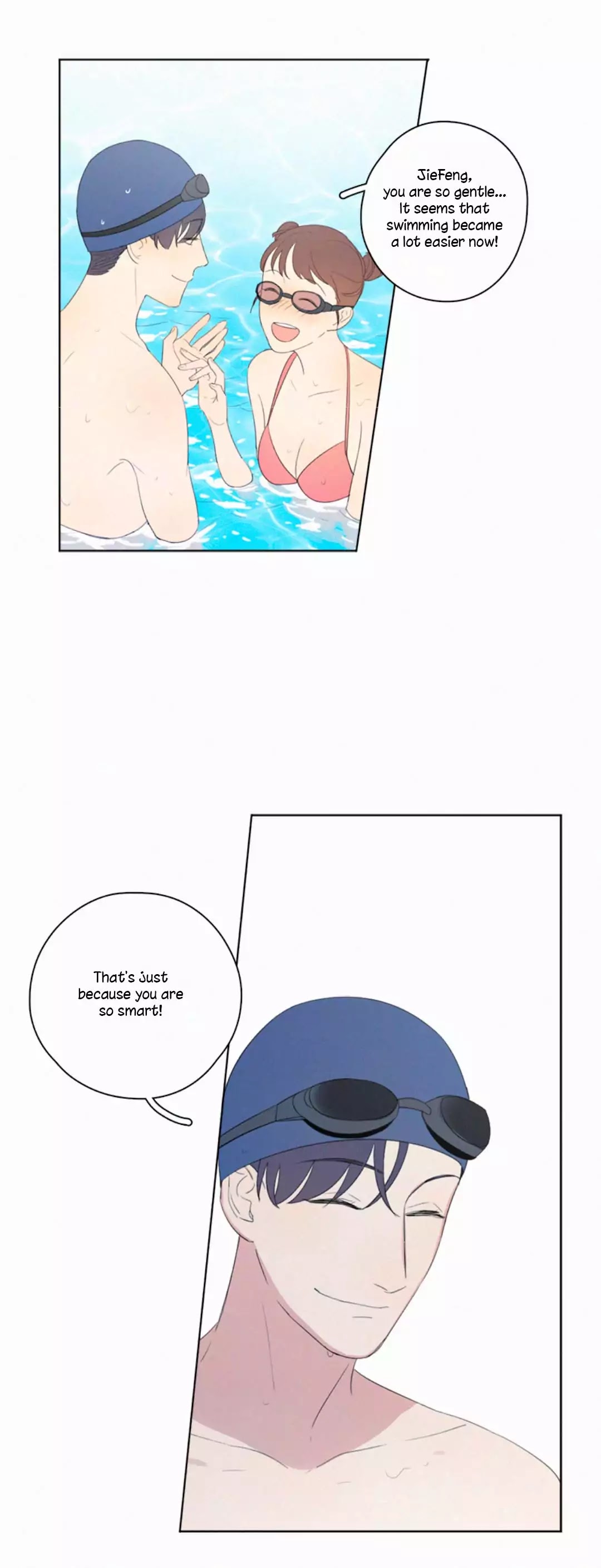 Here U Are Chapter 28 page 16 - Chapter 28