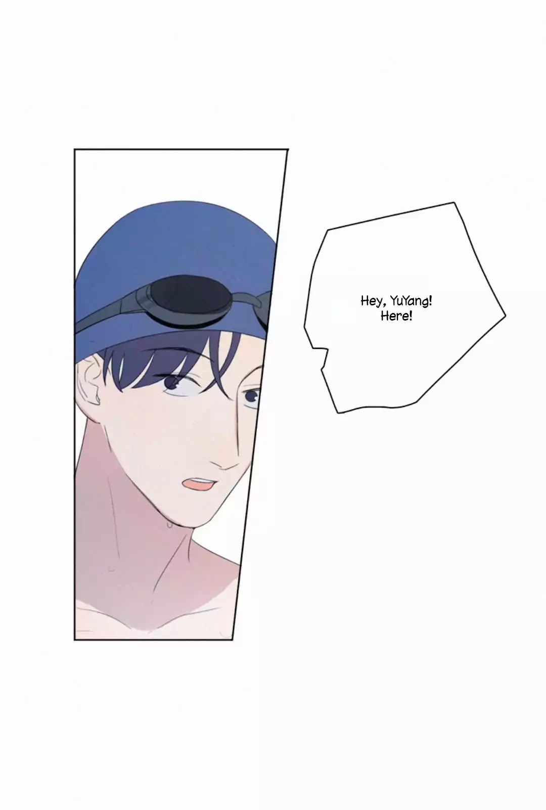 Here U Are Chapter 28 page 17 - Chapter 28