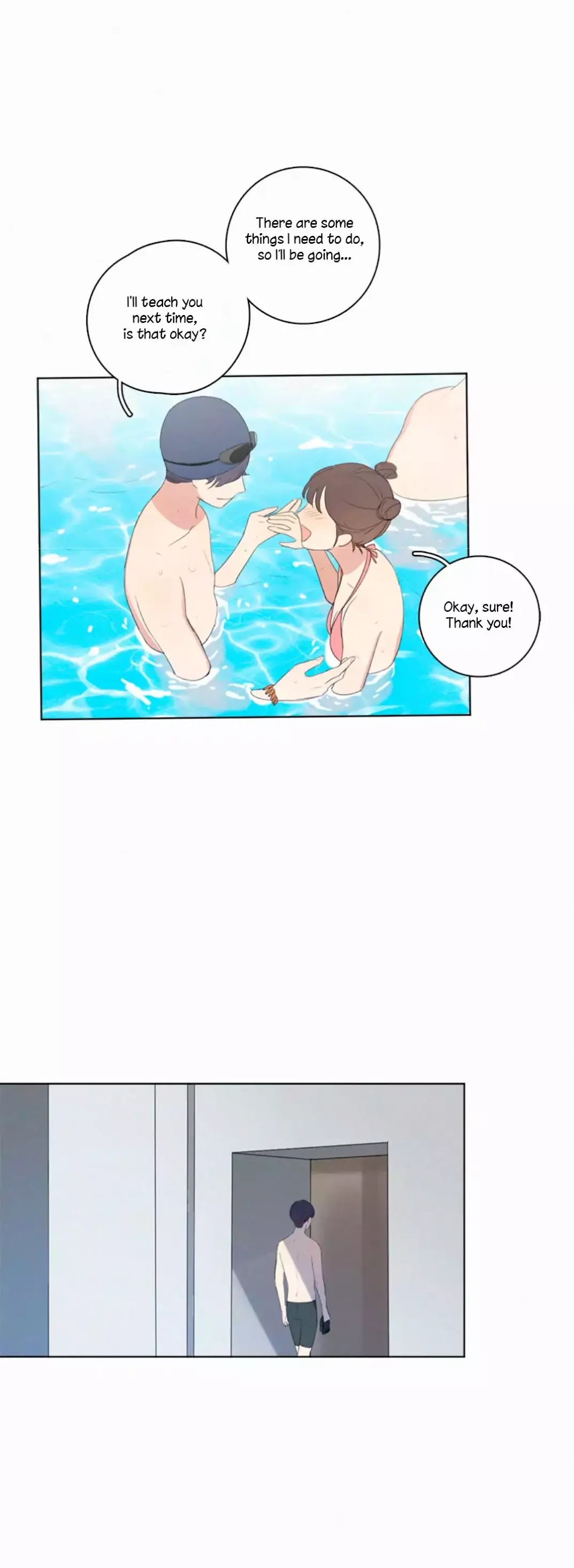 Here U Are Chapter 28 page 21 - Chapter 28