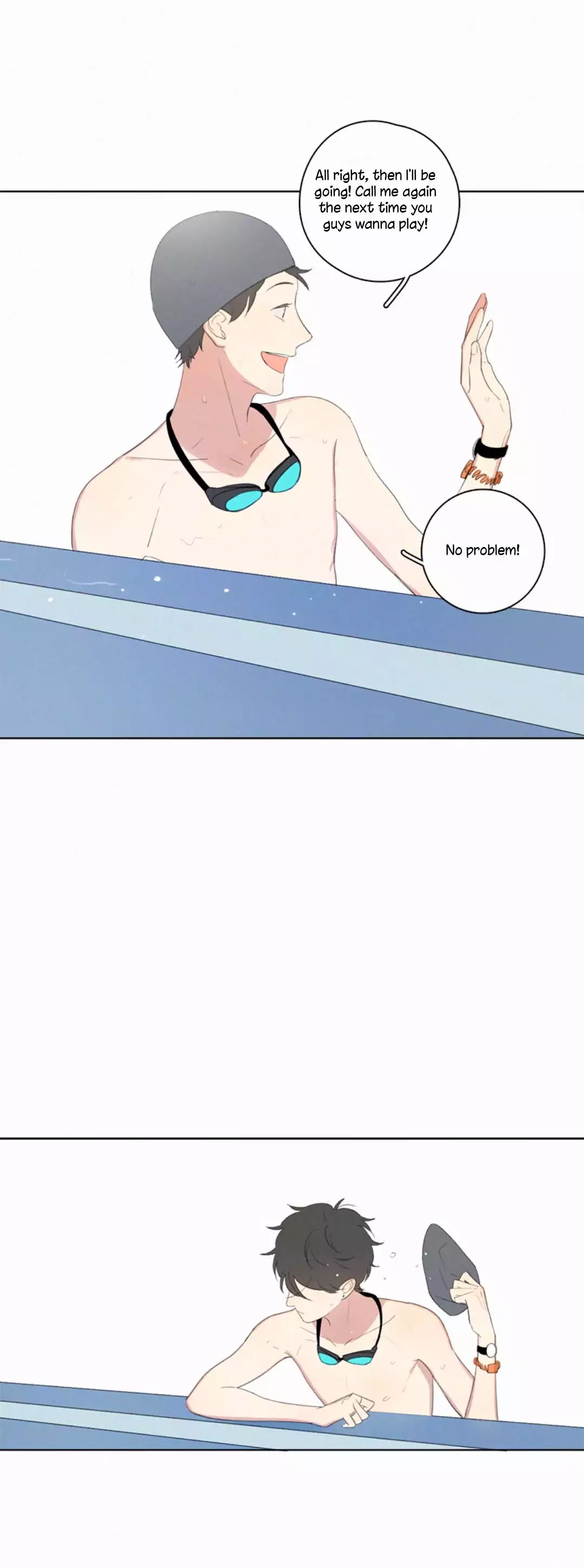 Here U Are Chapter 28 page 23 - Chapter 28