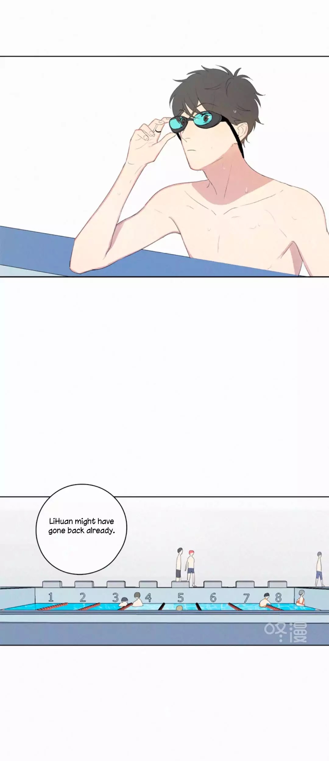 Here U Are Chapter 28 page 24 - Chapter 28