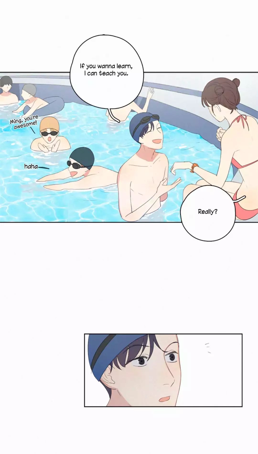 Here U Are Chapter 28 page 3 - Chapter 28