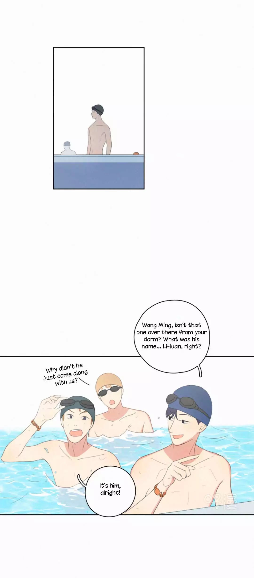 Here U Are Chapter 28 page 4 - Chapter 28