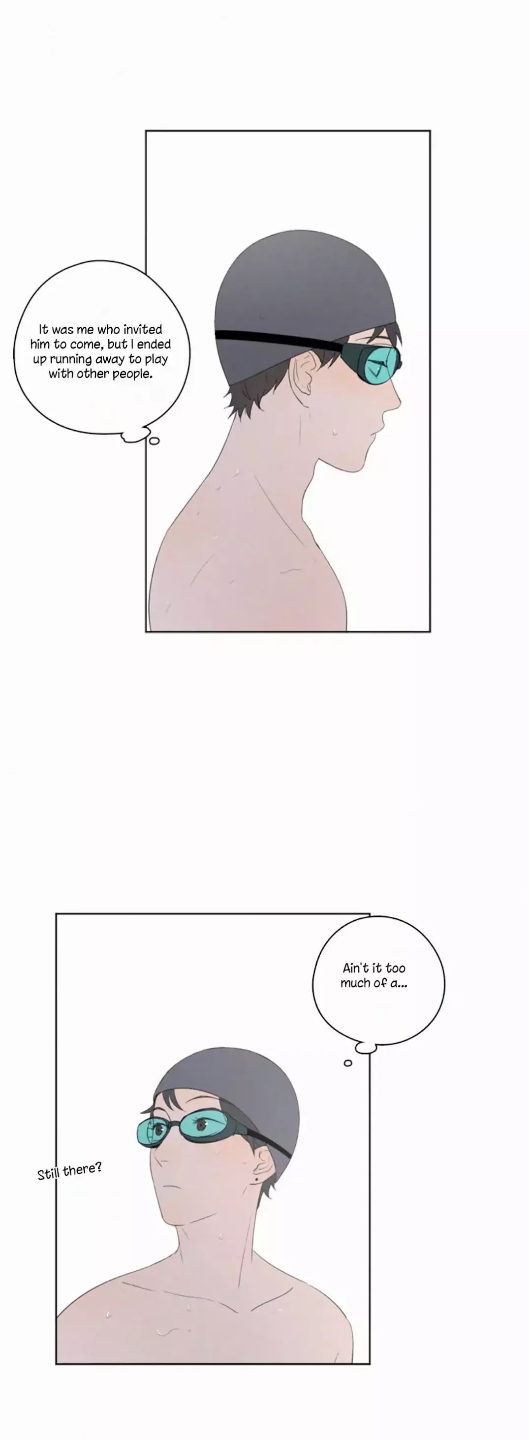 Here U Are Chapter 28 page 7 - Chapter 28