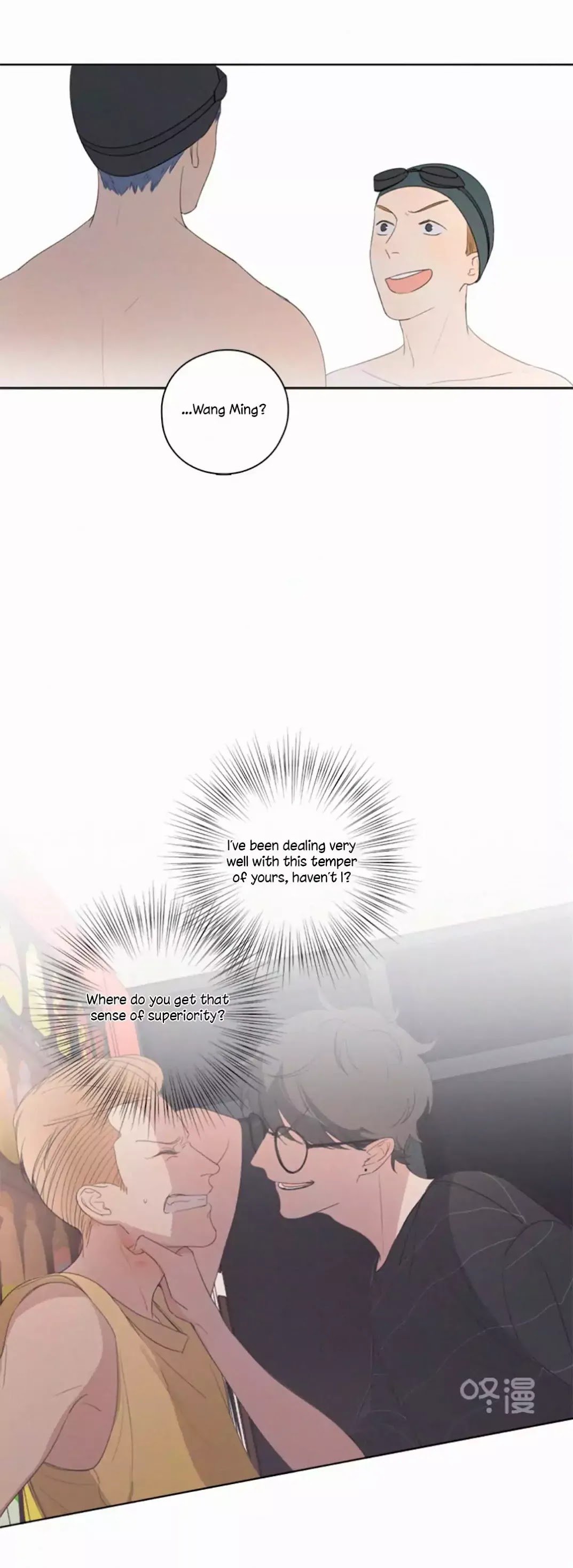 Here U Are Chapter 28 page 9 - Chapter 28