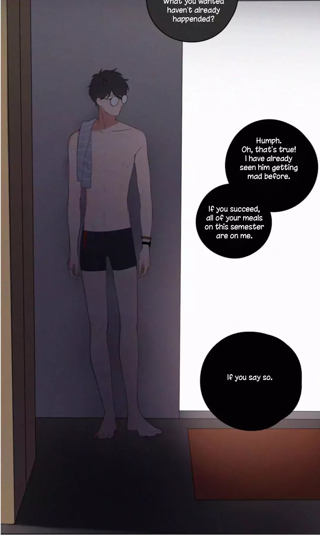 Here U Are Chapter 29 page 12 - Chapter 29