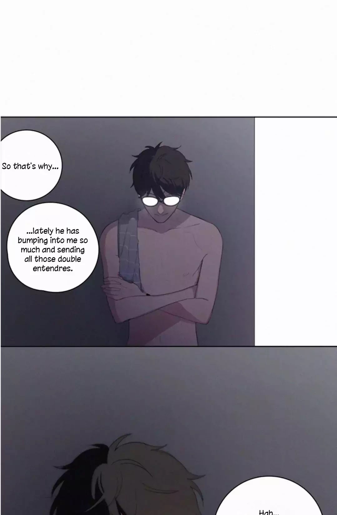 Here U Are Chapter 29 page 13 - Chapter 29