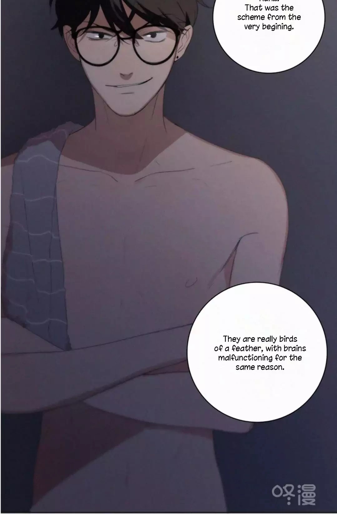 Here U Are Chapter 29 page 14 - Chapter 29