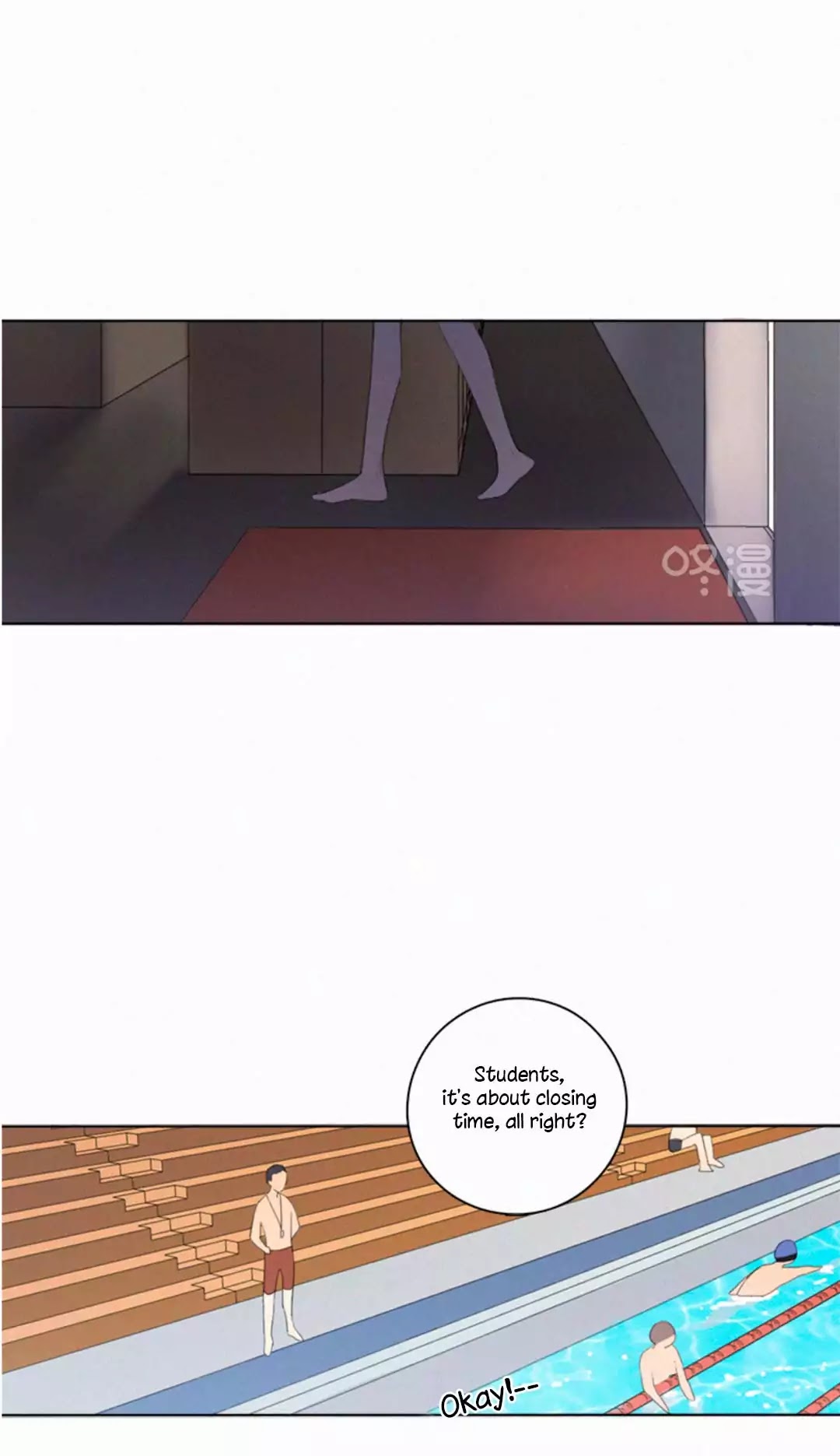 Here U Are Chapter 29 page 17 - Chapter 29