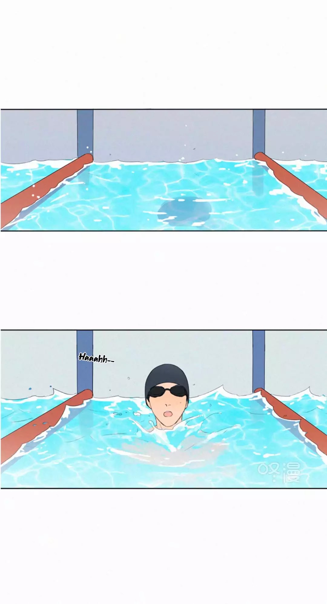 Here U Are Chapter 29 page 18 - Chapter 29