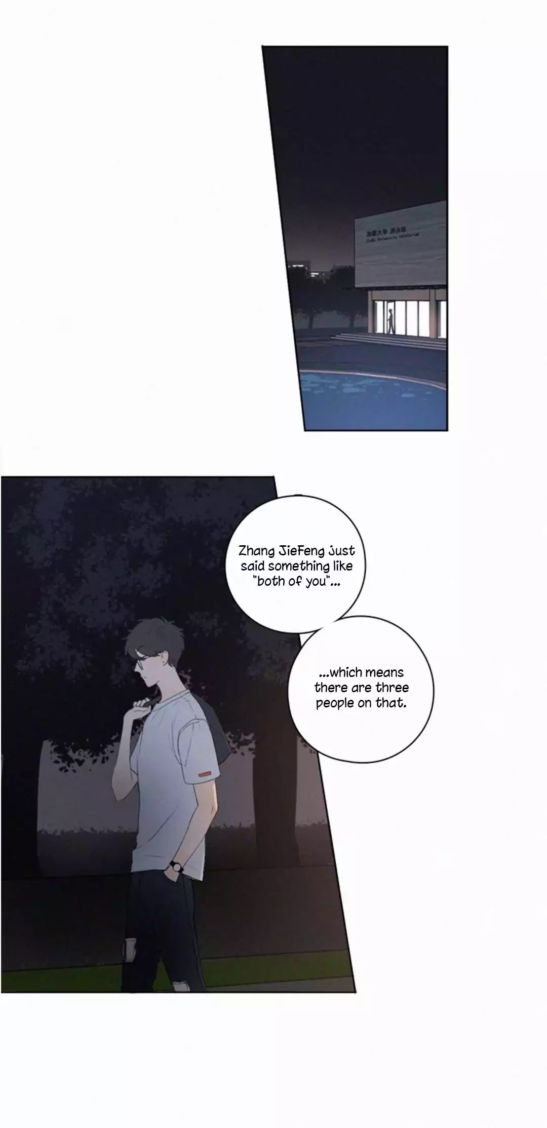 Here U Are Chapter 29 page 19 - Chapter 29