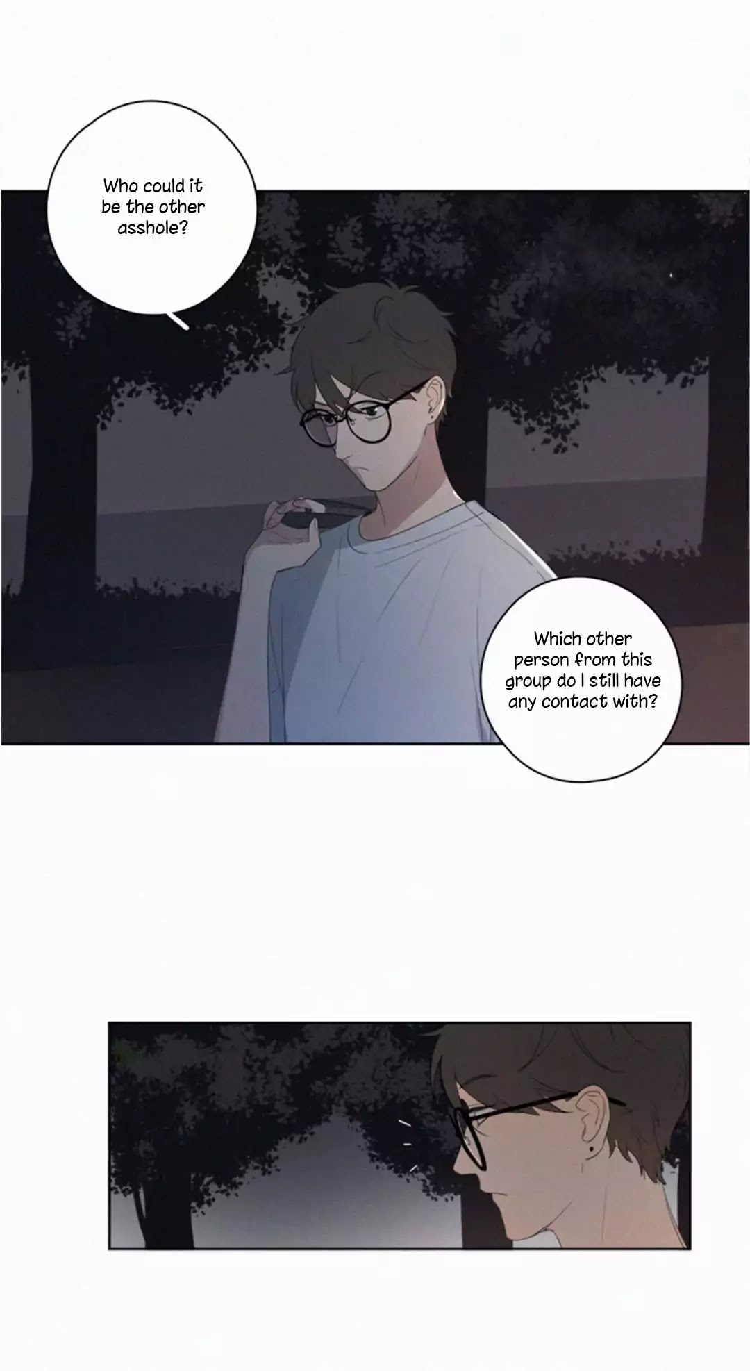 Here U Are Chapter 29 page 20 - Chapter 29