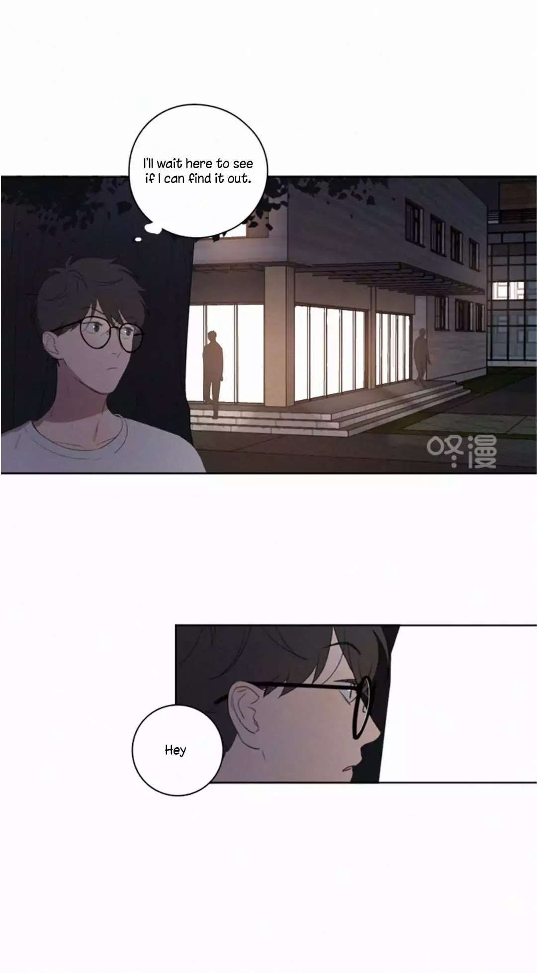 Here U Are Chapter 29 page 21 - Chapter 29