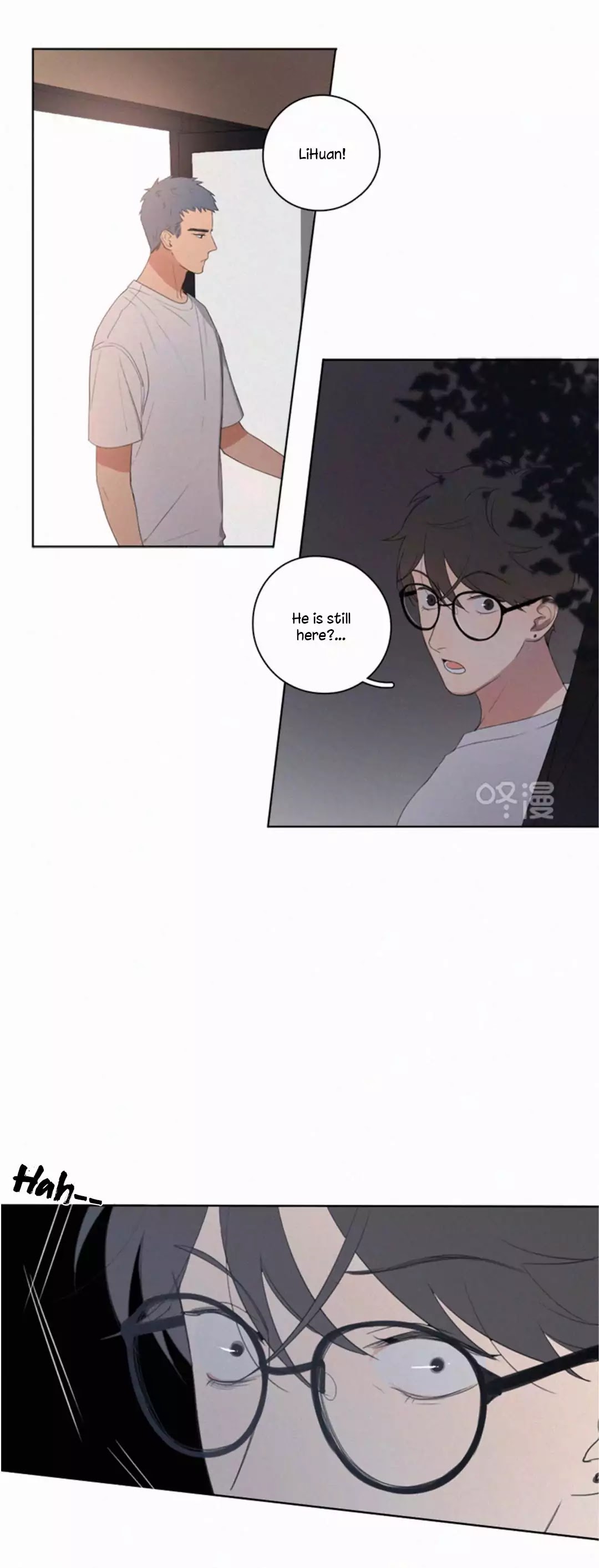 Here U Are Chapter 29 page 22 - Chapter 29