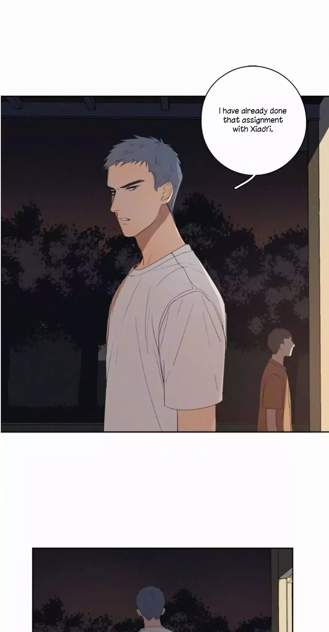 Here U Are Chapter 29 page 29 - Chapter 29