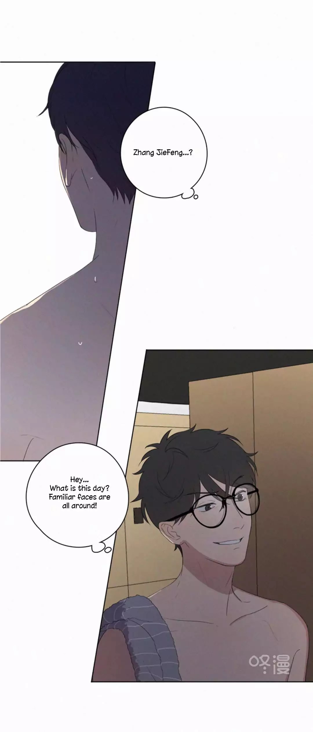 Here U Are Chapter 29 page 3 - Chapter 29