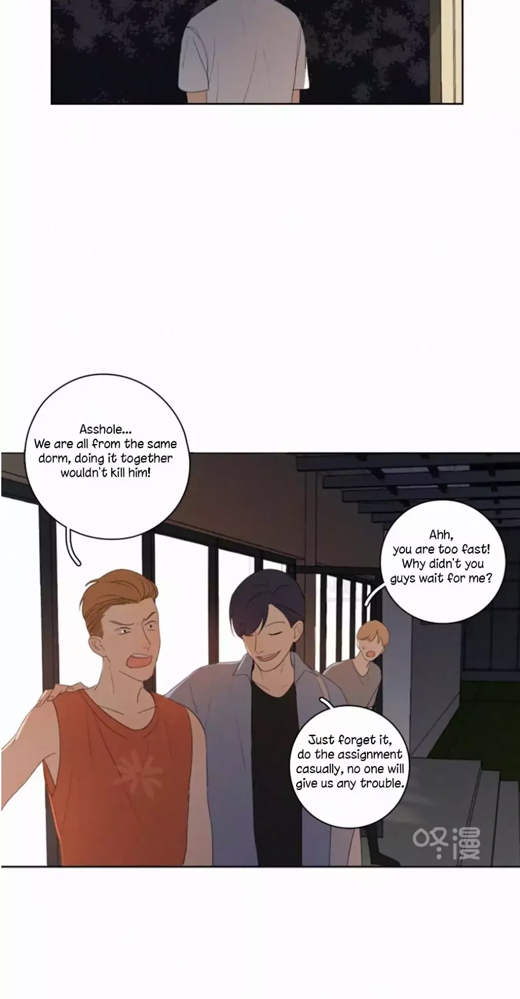 Here U Are Chapter 29 page 30 - Chapter 29