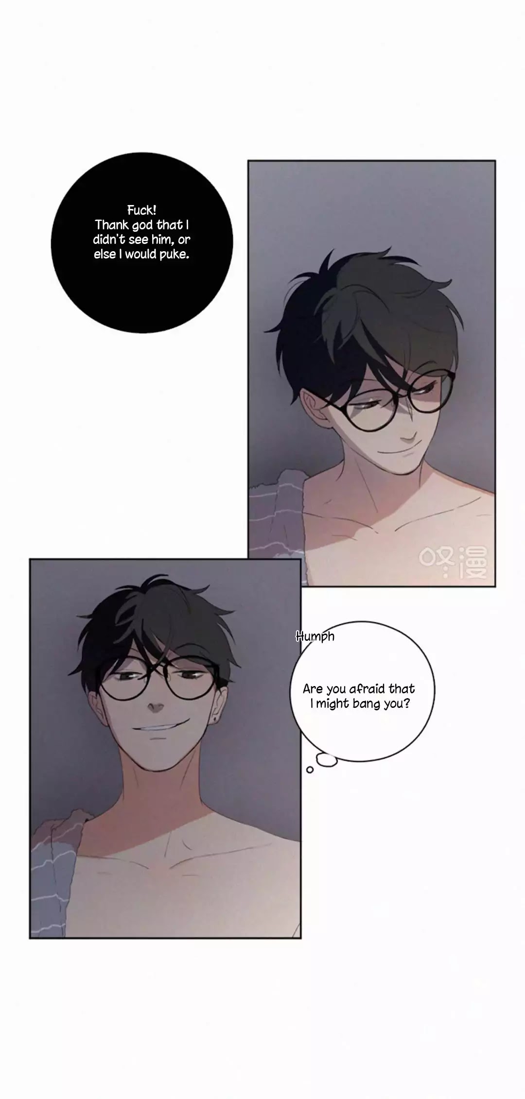 Here U Are Chapter 29 page 8 - Chapter 29