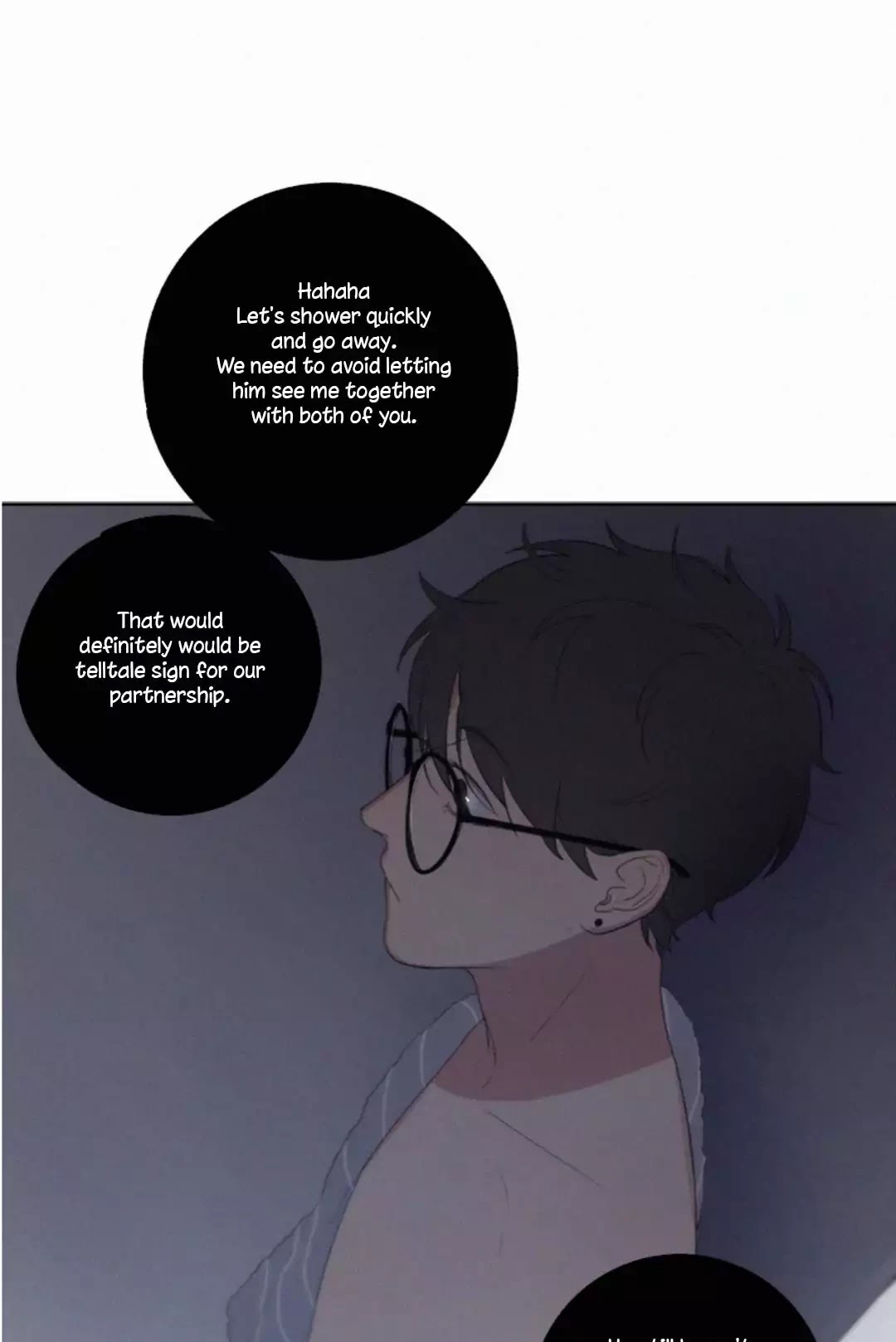 Here U Are Chapter 29 page 9 - Chapter 29