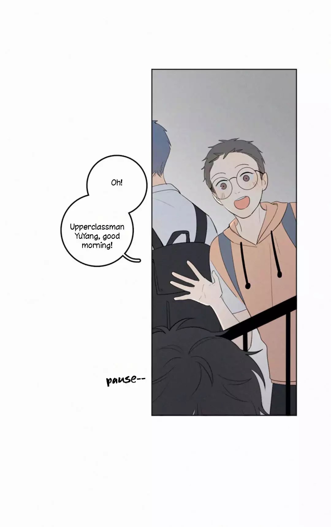 Here U Are Chapter 31 page 14 - Chapter 31