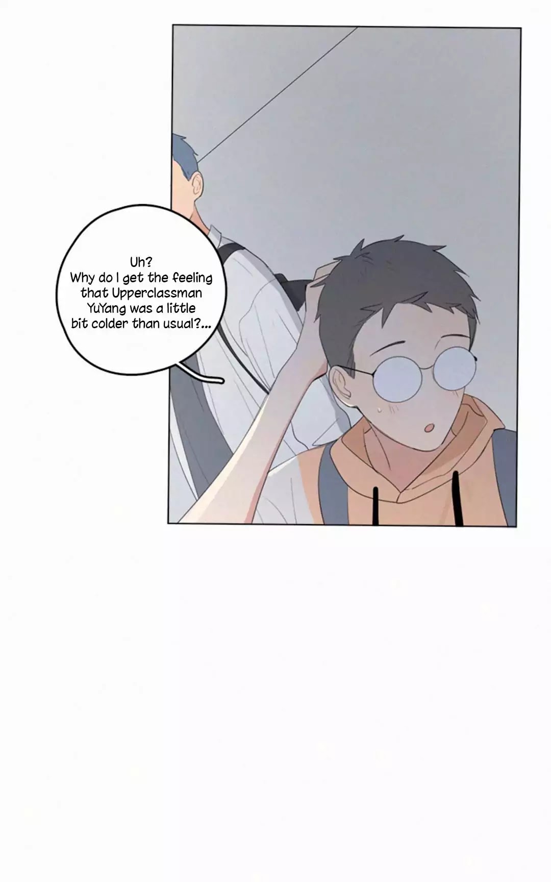 Here U Are Chapter 31 page 16 - Chapter 31