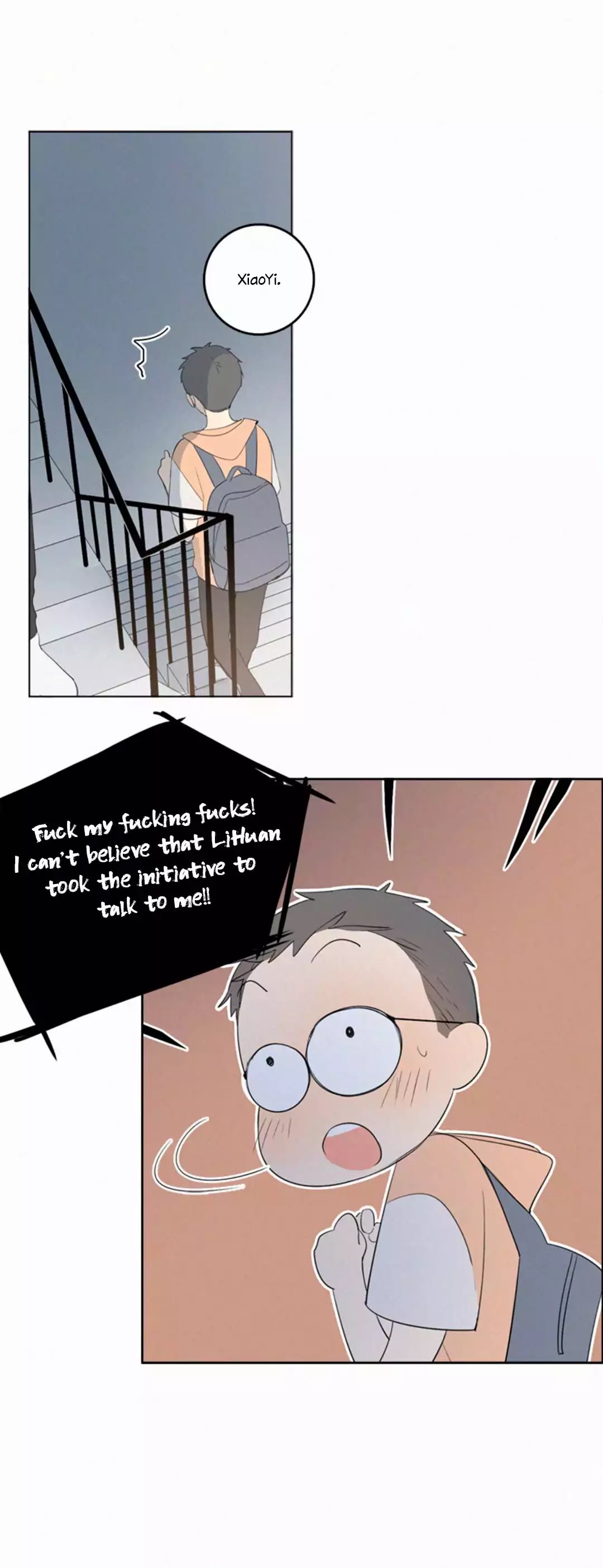 Here U Are Chapter 31 page 18 - Chapter 31