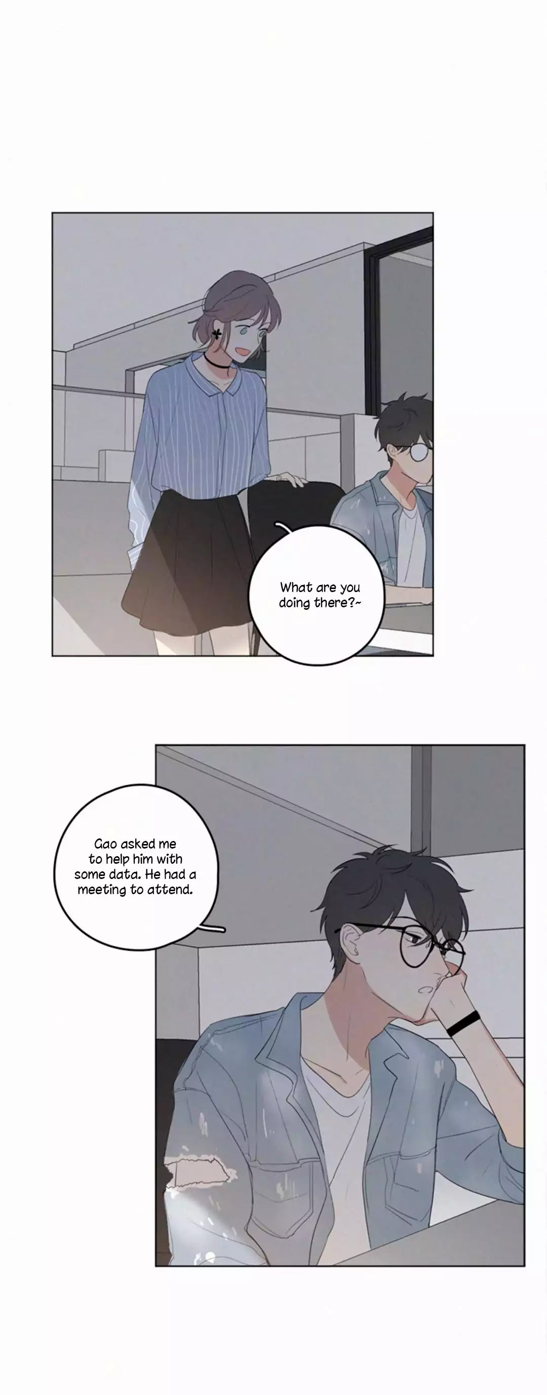 Here U Are Chapter 31 page 25 - Chapter 31