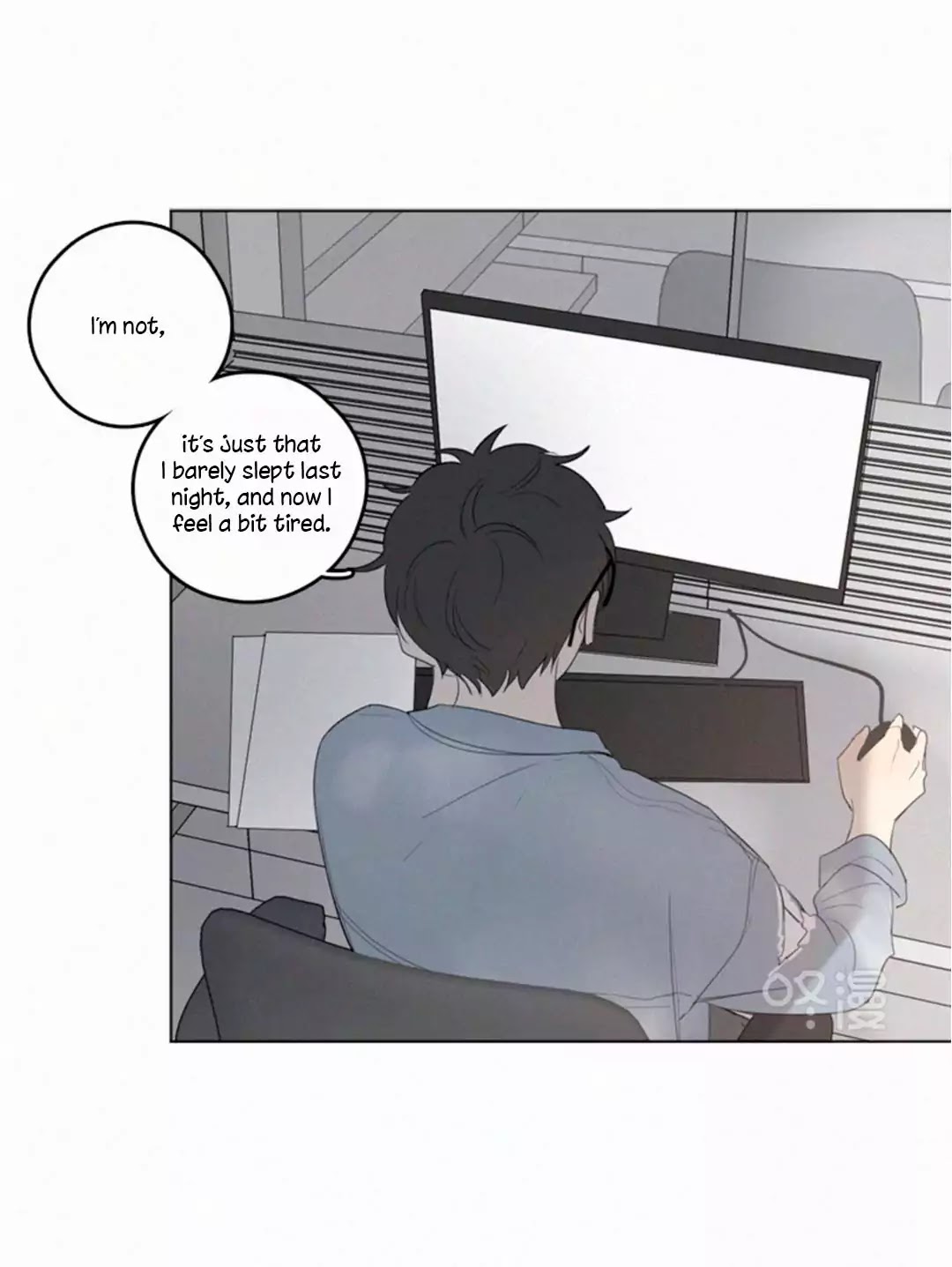 Here U Are Chapter 31 page 29 - Chapter 31