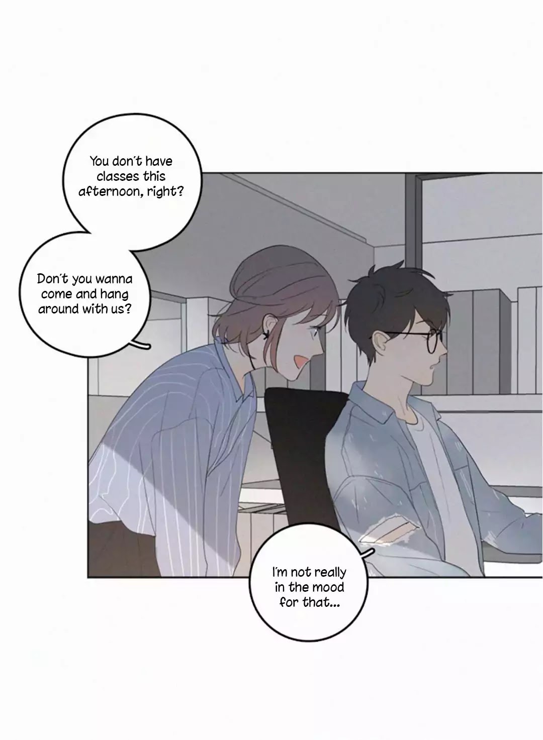 Here U Are Chapter 31 page 31 - Chapter 31