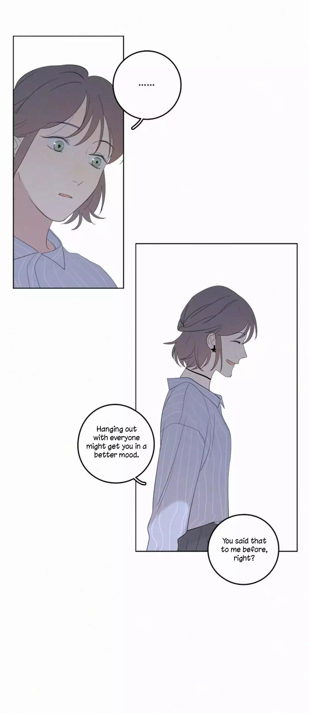 Here U Are Chapter 31 page 33 - Chapter 31